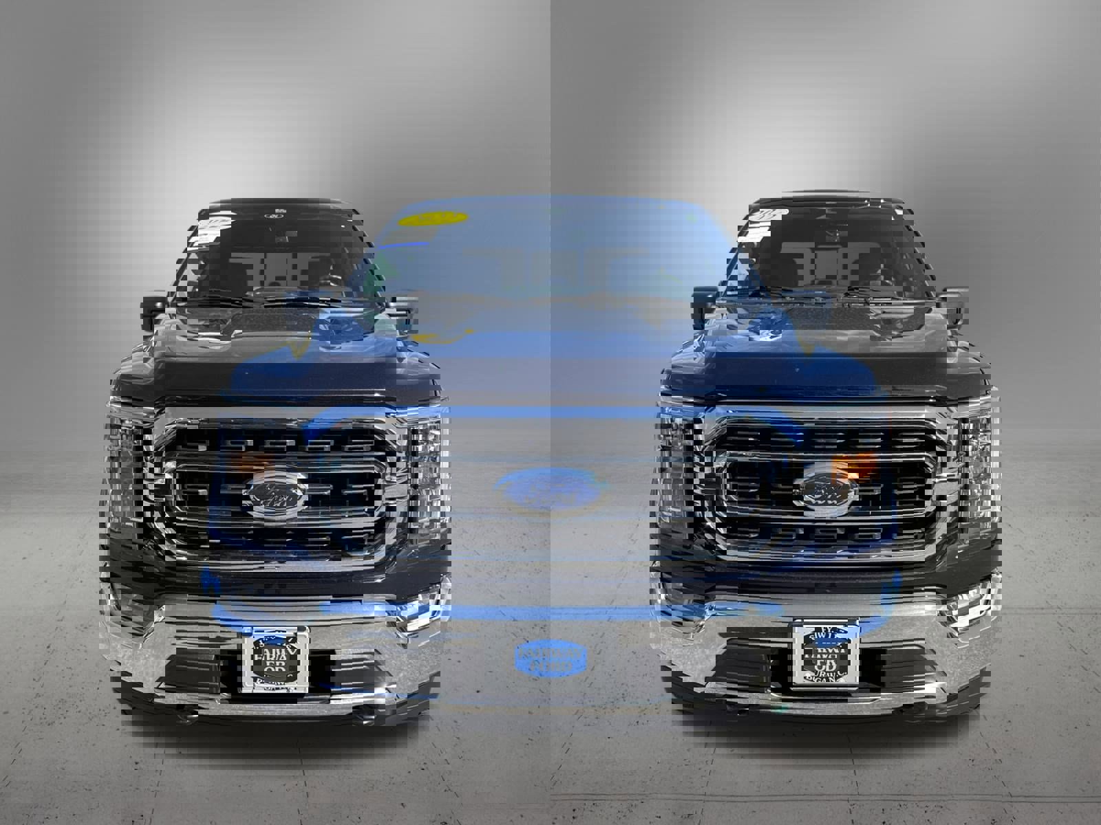 Certified 2022 Ford F150 XLT w/ Equipment Group 302A High image 7