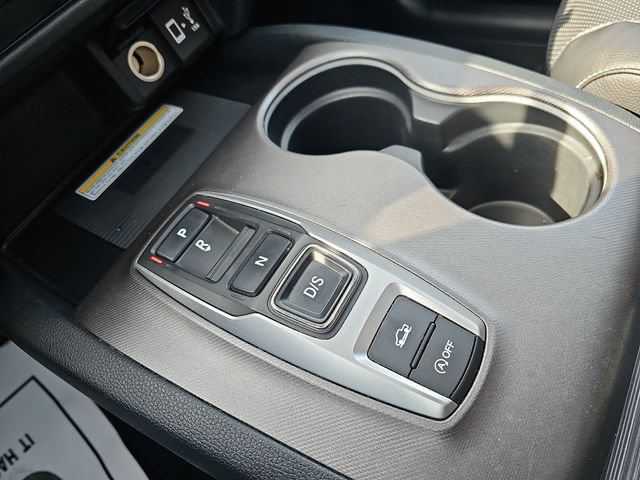 Used 2023 Honda Ridgeline RTL-E image 17