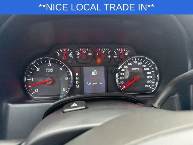 Used 2014 GMC Sierra 1500 2WD Double Cab w/ Sierra Convenience Package image 26