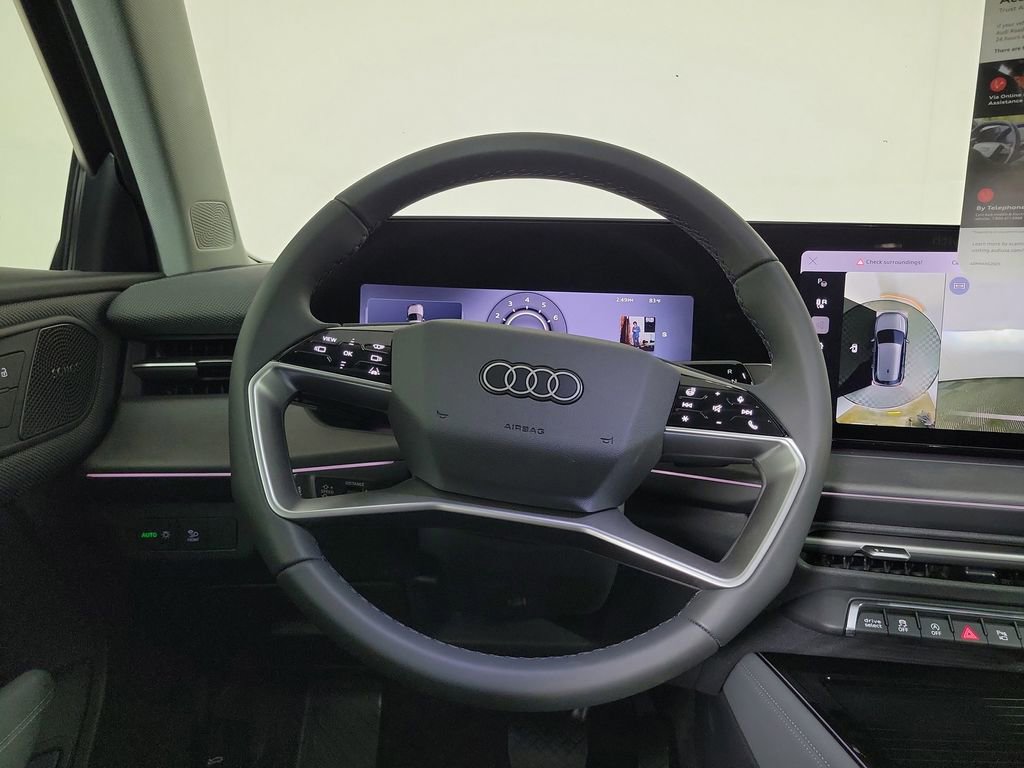 New 2026 Audi Q3 quattro 2.0T AWD/4WD image 16
