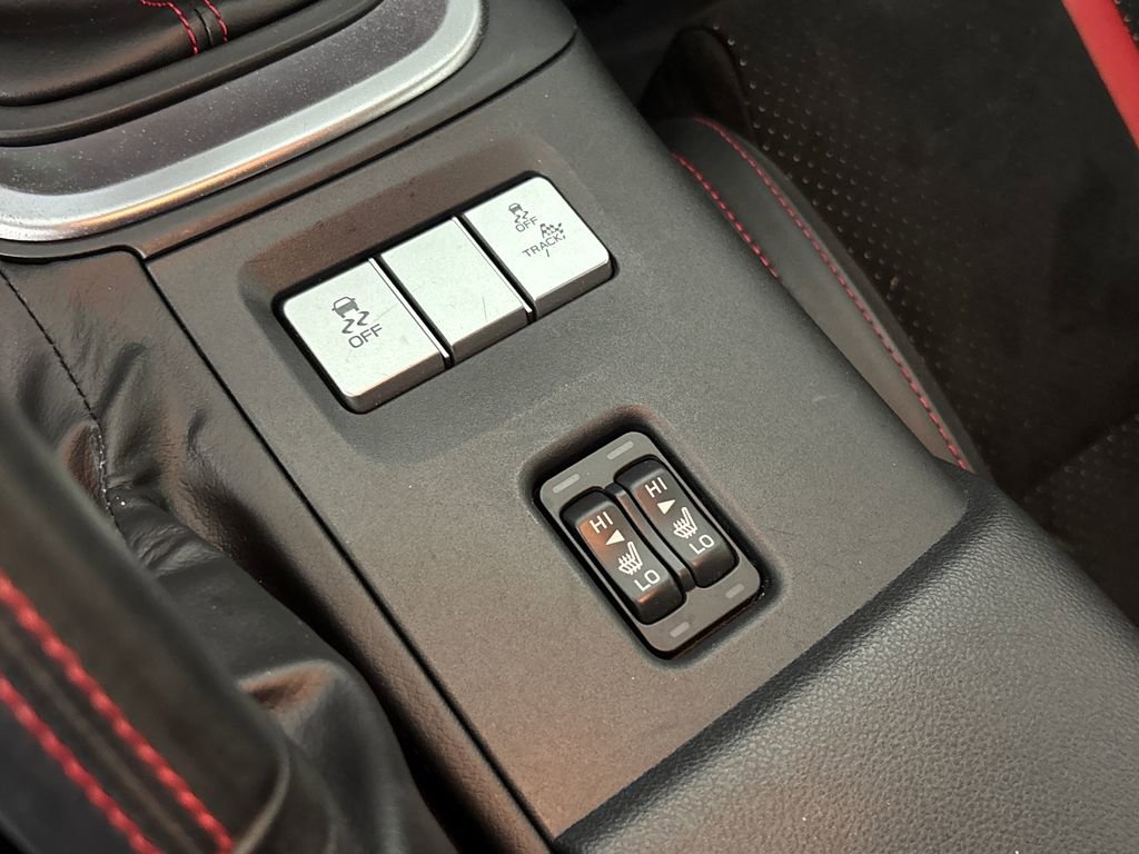 Used 2023 Subaru BRZ Limited image 23