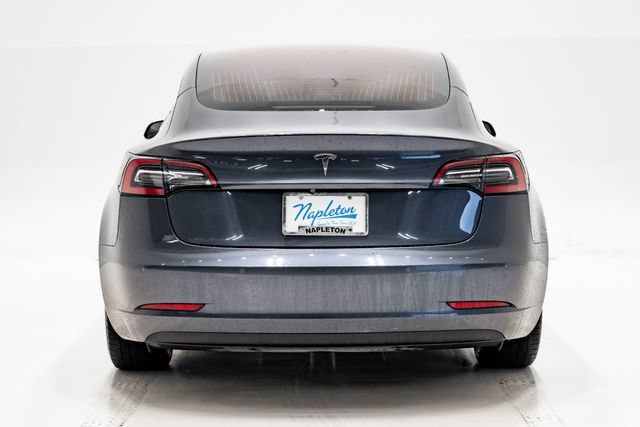 Used 2018 Tesla Model 3 Long Range RWD image 29