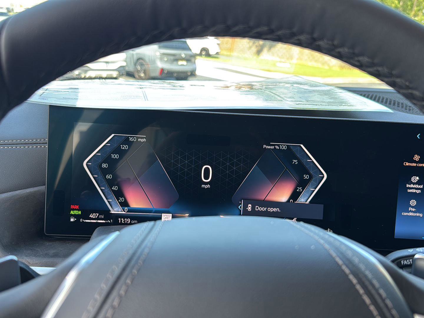 New 2026 BMW X7 xDrive40i image 20