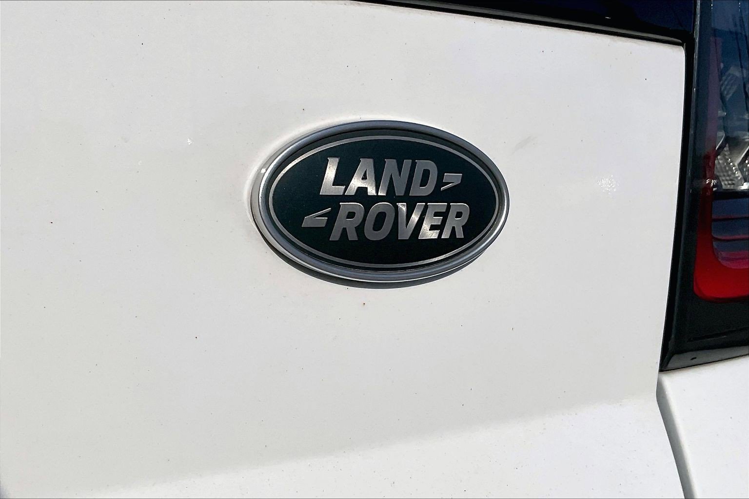 Used 2021 Land Rover Range Rover Sport HST AWD/4WD image 9