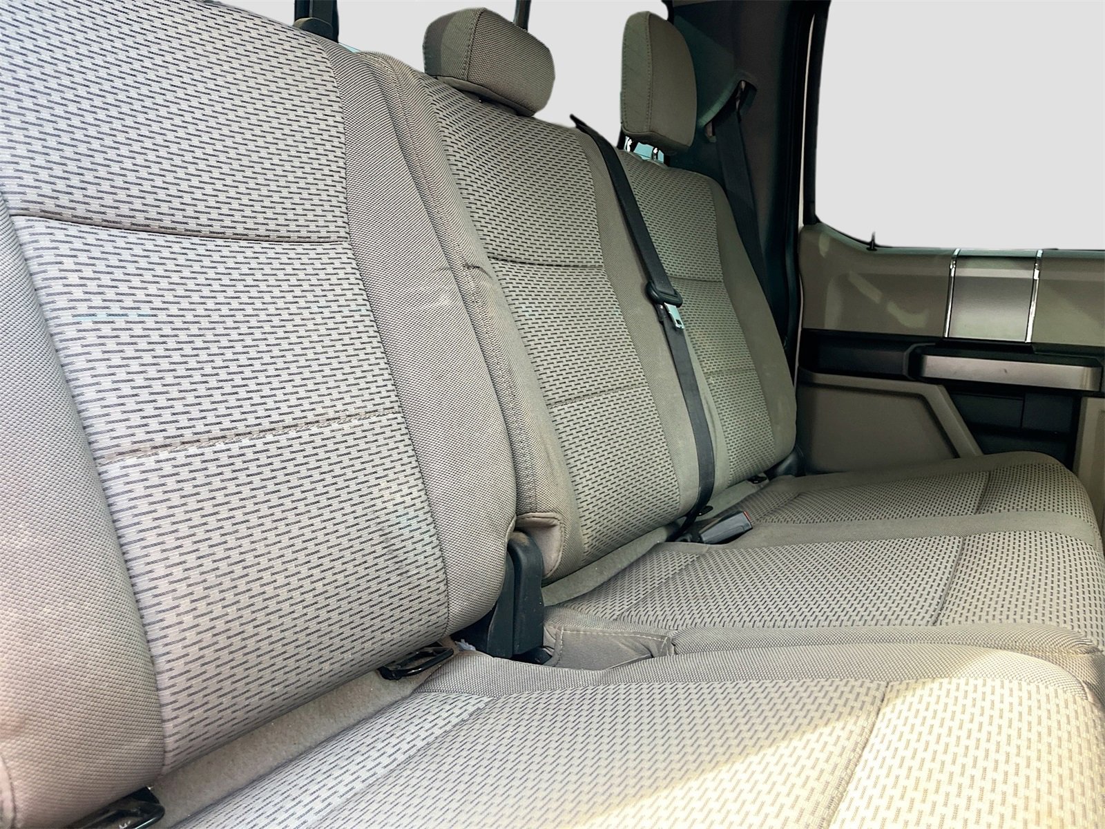 Used 2020 Ford F250 XLT w/ XLT Premium Package image 25