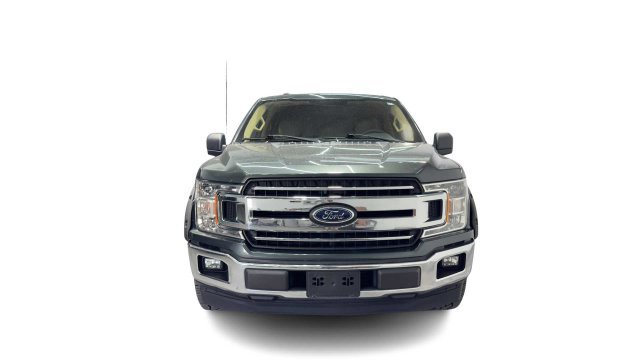 Used 2018 Ford F150 XLT w/ Trailer Tow Package RWD image 6