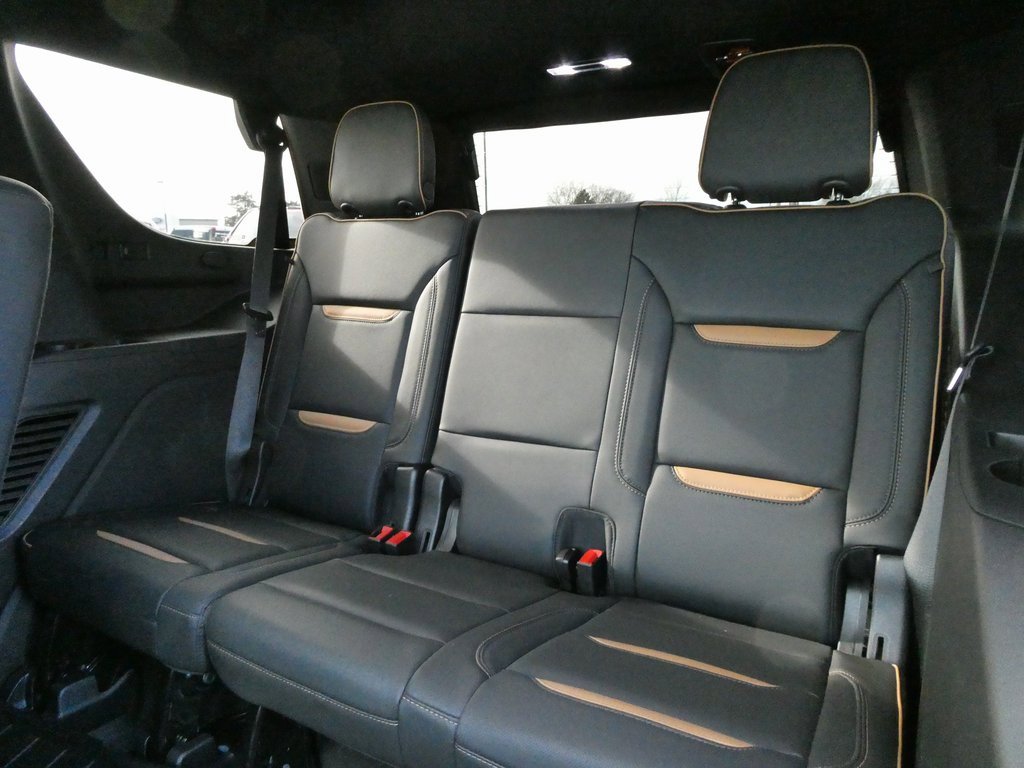 Used 2021 GMC Yukon AT4 w/ AT4 Premium Plus Package image 26