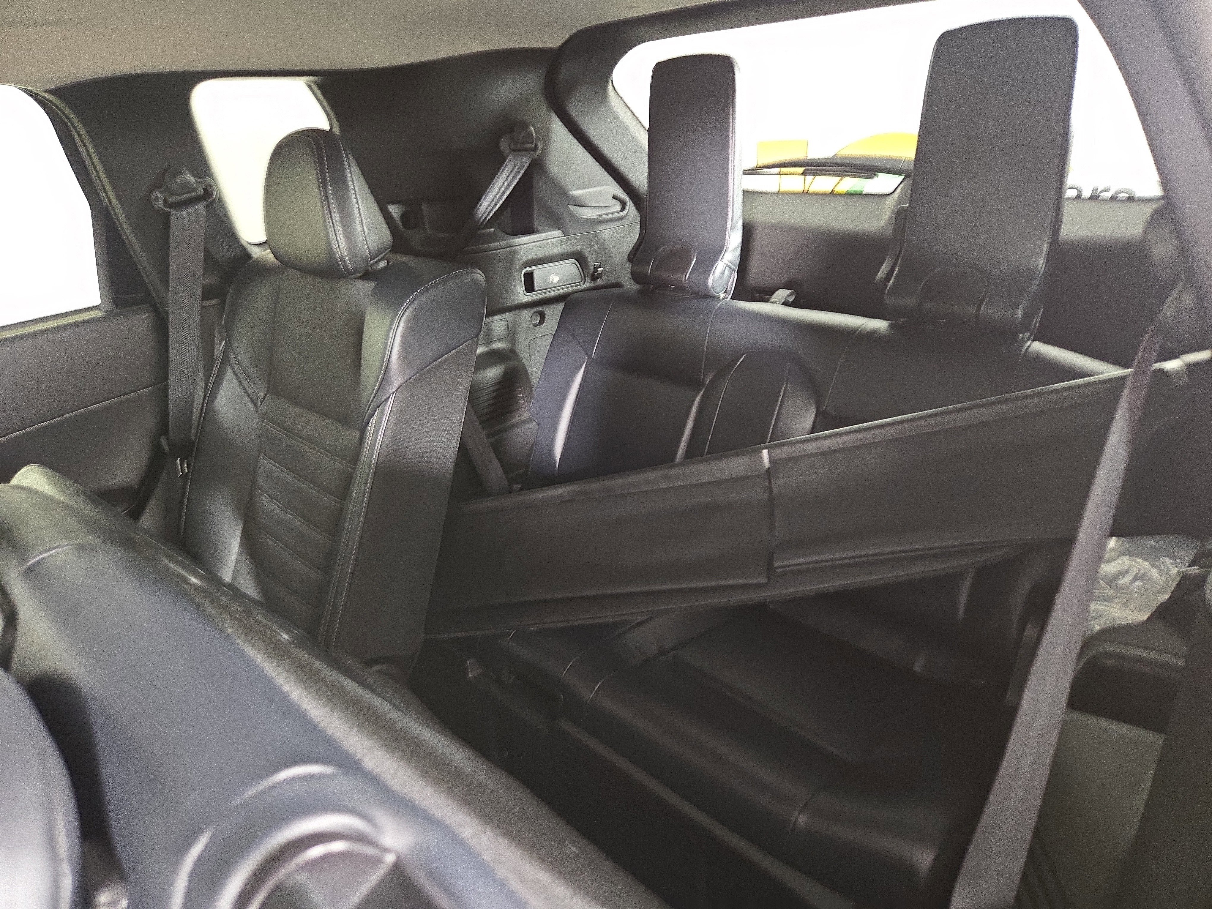 New 2026 Mitsubishi Outlander SE AWD/4WD image 12