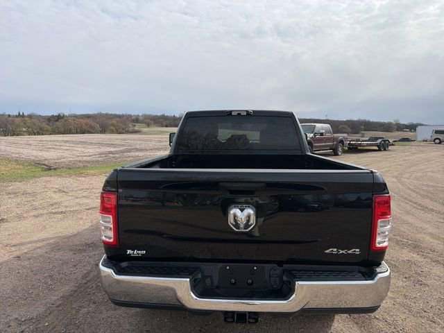Used 2024 RAM 3500 Tradesman w/ Chrome Appearance Group AWD/4WD image 13