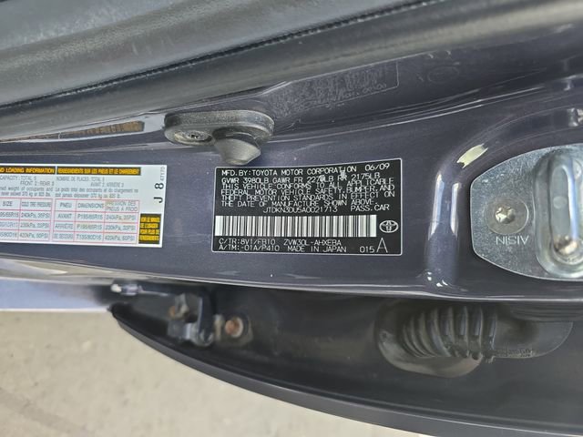 Used 2010 Toyota Prius Two image 28