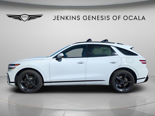 Used 2026 Genesis GV70 3.5T Sport Prestige image 5