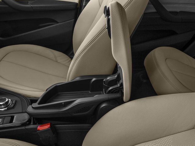 Used 2017 BMW X1 xDrive28i AWD/4WD image 18