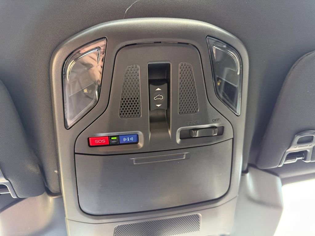 Used 2024 Subaru Outback Wilderness image 24