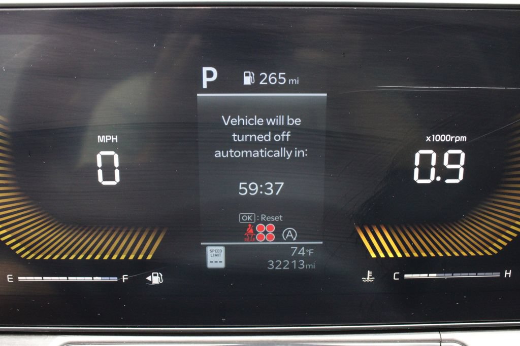 Used 2024 Kia Sorento X-Line EX AWD/4WD image 24