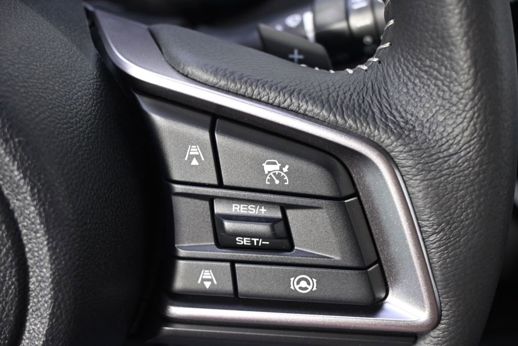 New 2026 Subaru Ascent Premium image 33