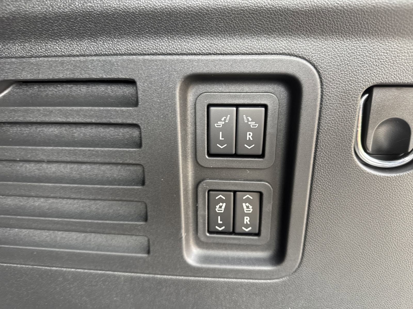 New 2025 Buick Enclave Sport Touring w/ Power Package image 34