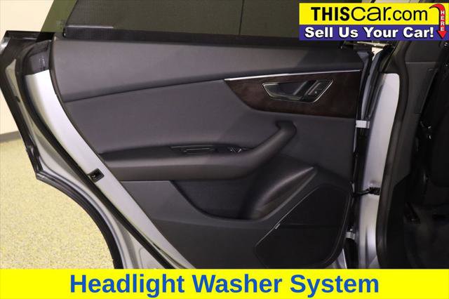 Used 2019 Audi Q8 Prestige w/ Year 1 Package image 29