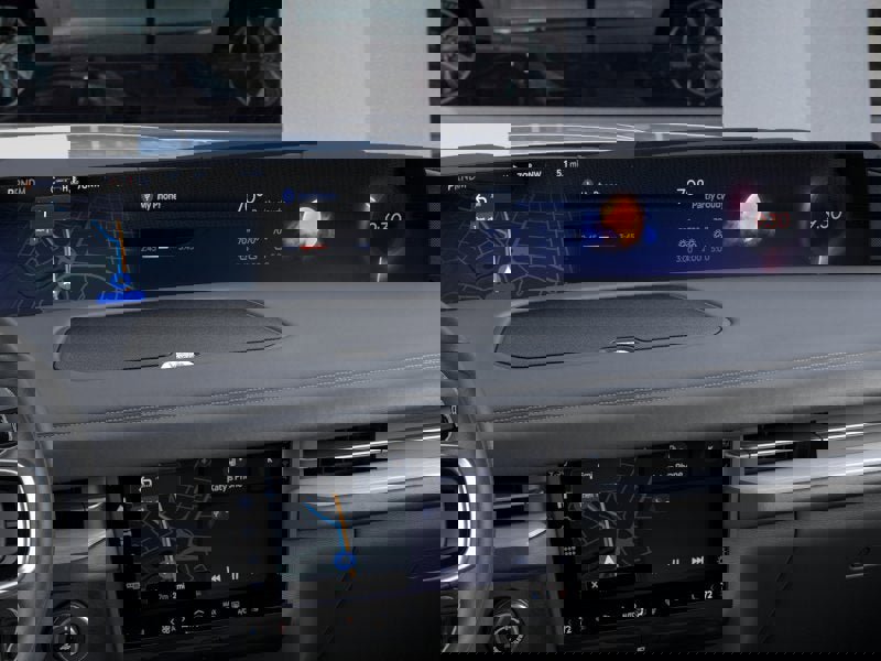 New 2026 Lincoln Navigator L Reserve image 14