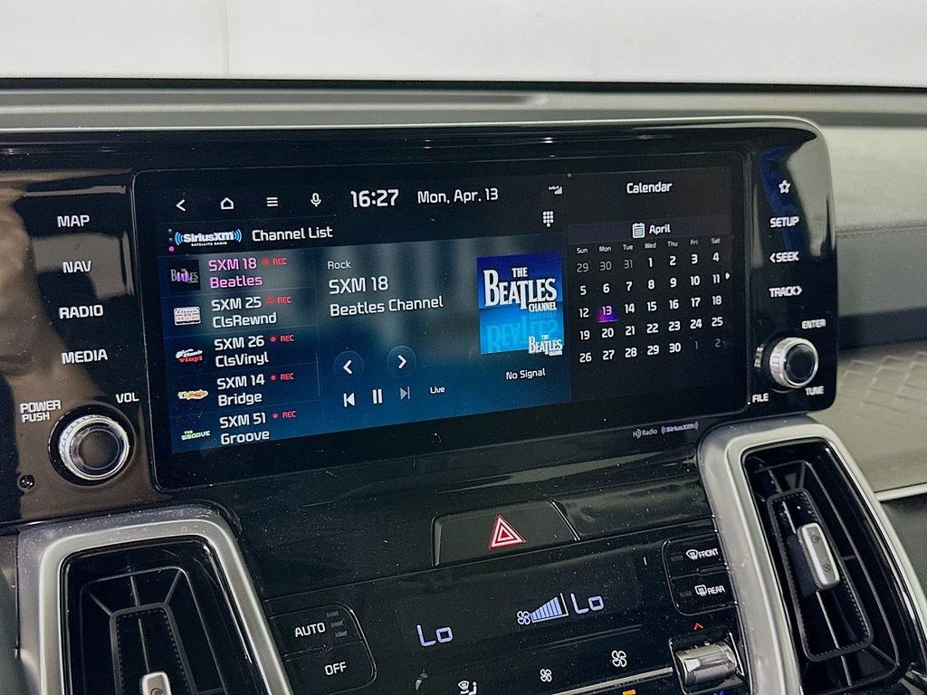 Used 2021 Kia Sorento SX image 27