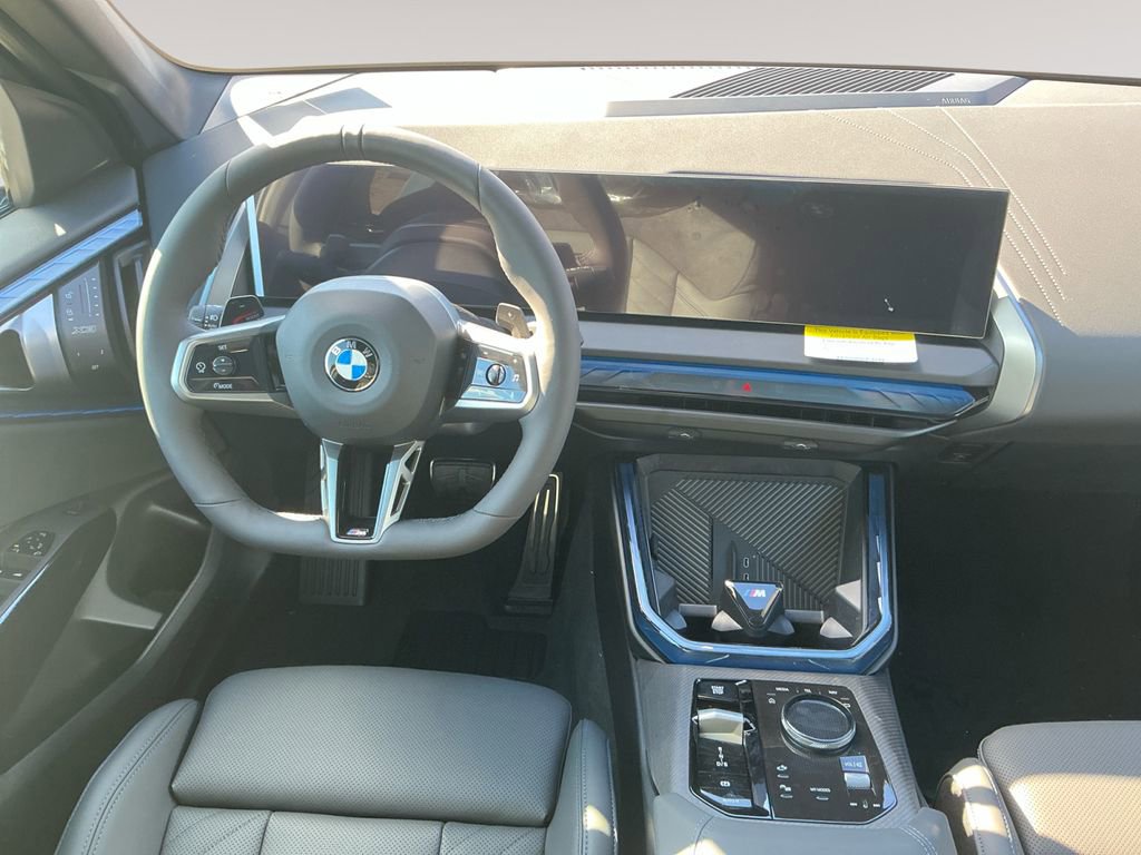 New 2026 BMW X3 xDrive30 w/ M Sport Package AWD/4WD image 10