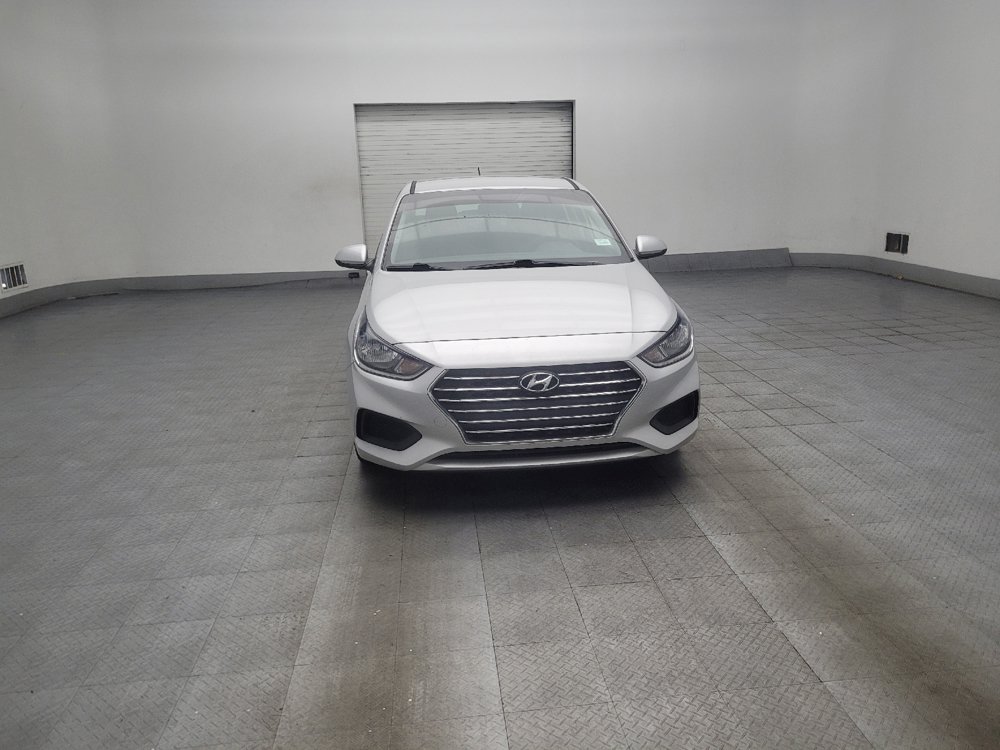Used 2022 Hyundai Accent SE FWD image 14