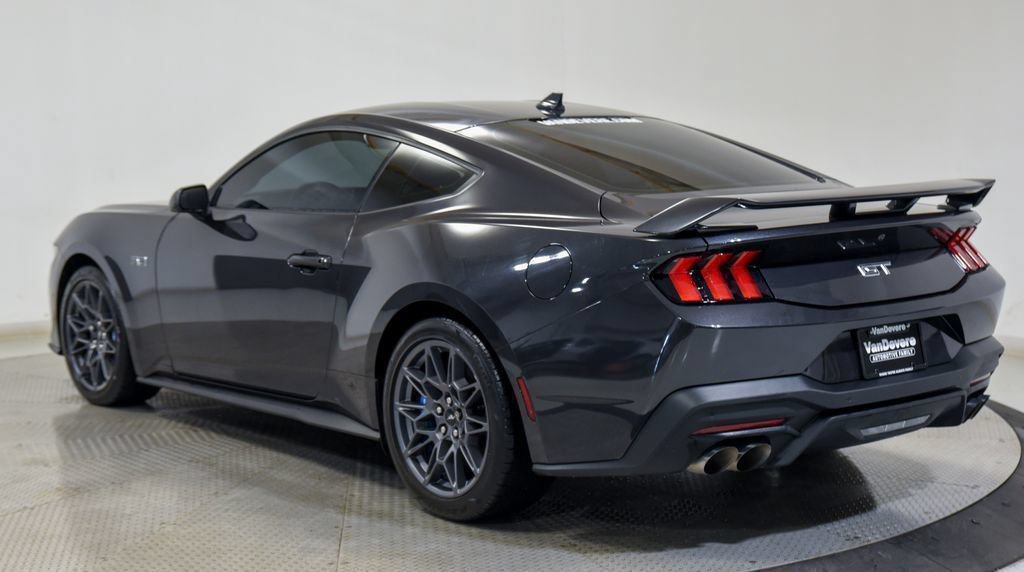 Used 2024 Ford Mustang GT Premium w/ GT Performance Package RWD image 26