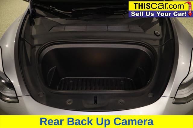 Used 2025 Tesla Model Y Long Range image 21