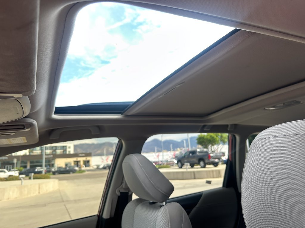 Used 2019 Subaru Forester Premium w/ All-Weather Package AWD/4WD image 25