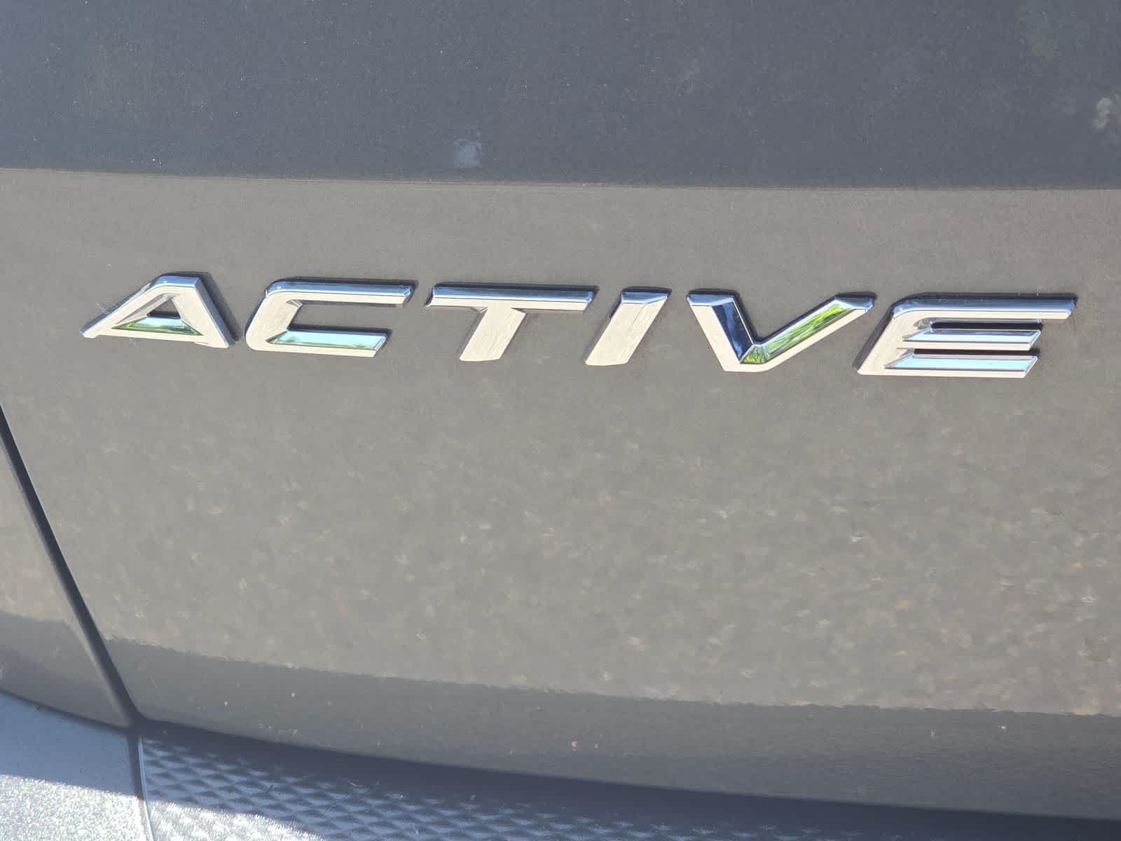 Used 2024 Ford Escape Active AWD/4WD image 6