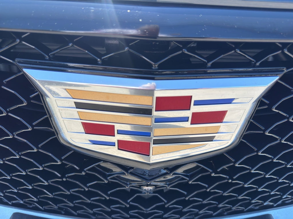 Used 2025 Cadillac CT5 Sport RWD image 35