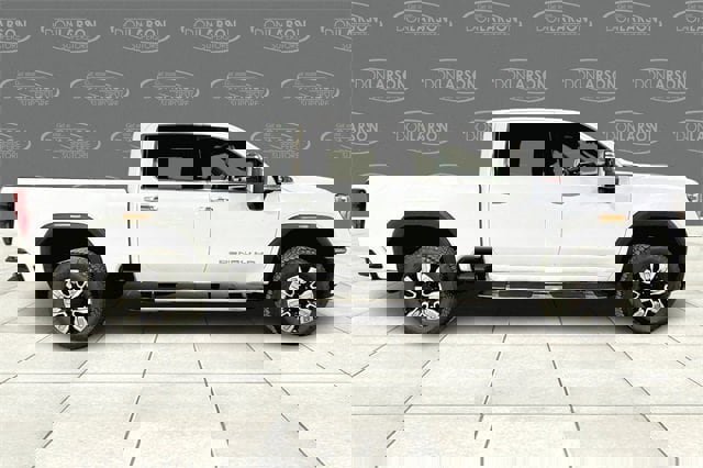 New 2026 GMC Sierra 3500 Denali image 5