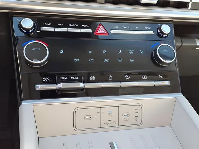 New 2026 Hyundai Santa Fe SEL image 17