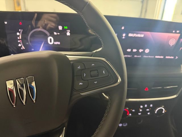 New 2026 Buick Encore GX Preferred w/ Comfort Package image 14