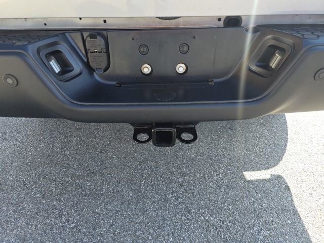 Used 2020 RAM 1500 Classic Warlock image 24