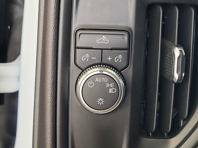 Used 2023 GMC Sierra 2500 Pro image 25