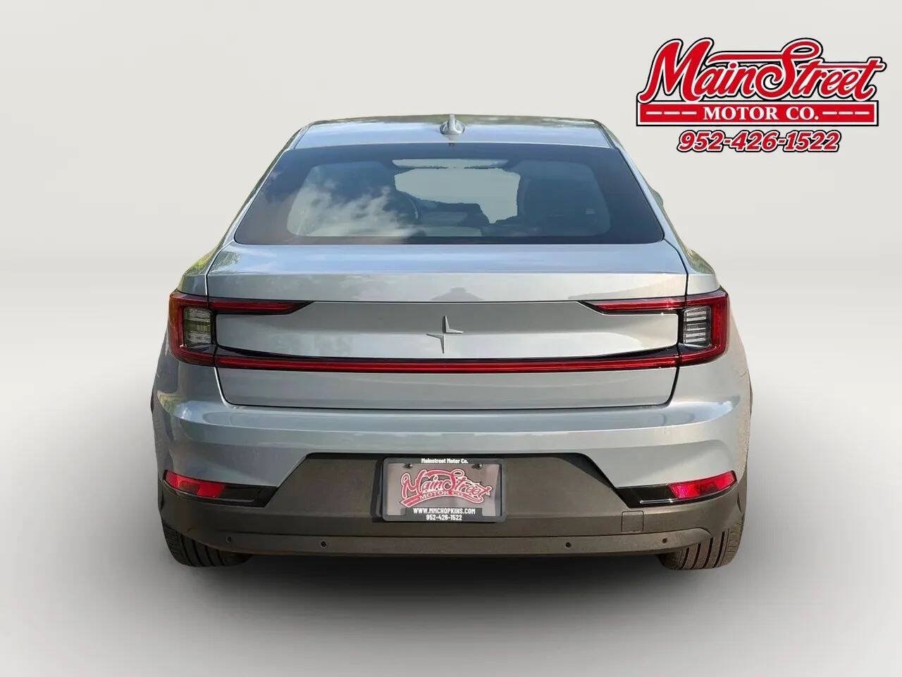 Used 2024 Polestar Polestar 2 AWD/4WD image 6