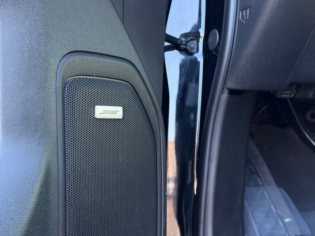 Used 2019 GMC Sierra 1500 AT4 w/ AT4 Premium Package image 16