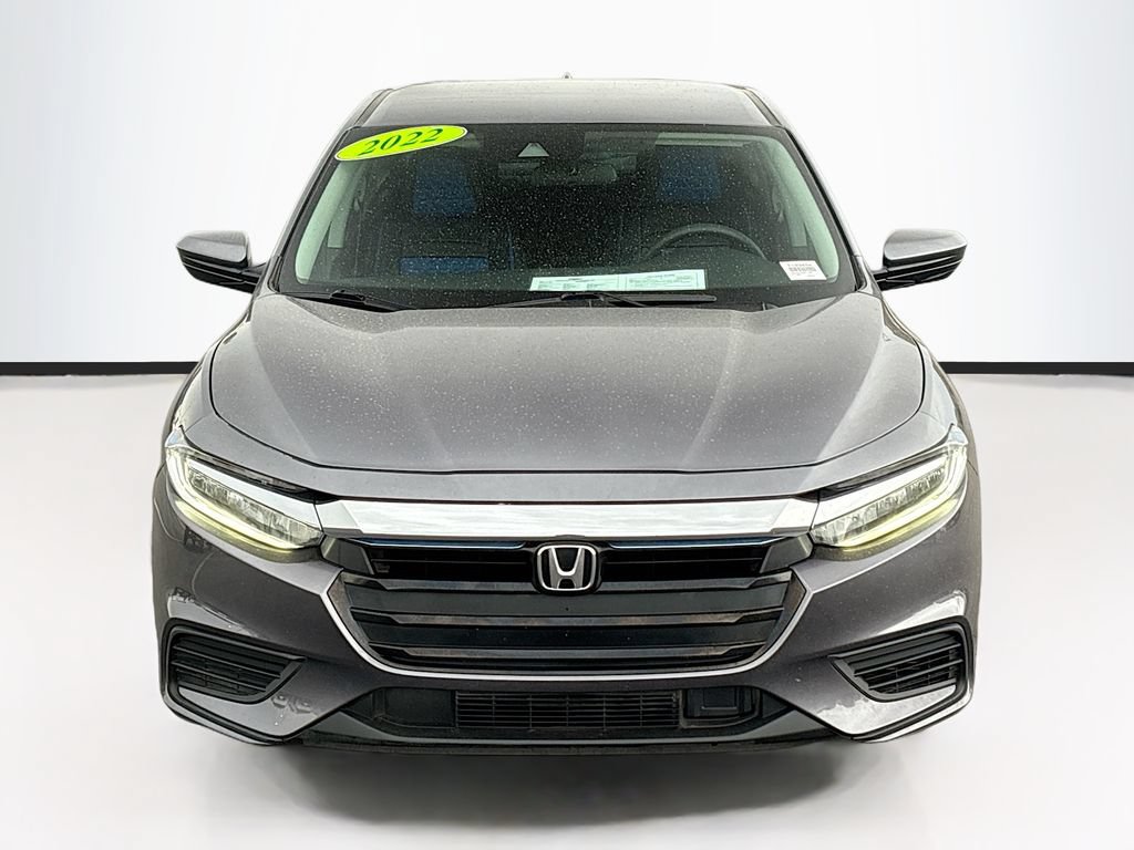 Used 2022 Honda Insight EX image 2