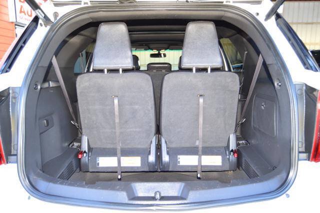 Used 2013 Ford Explorer XLT AWD/4WD image 36