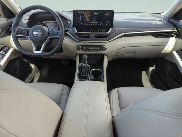 Certified 2023 Nissan Altima 2.5 SL image 18