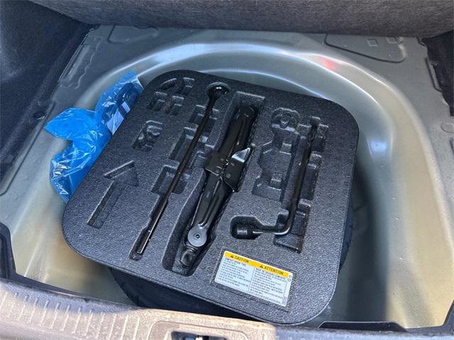 Certified 2024 Toyota Corolla LE image 27