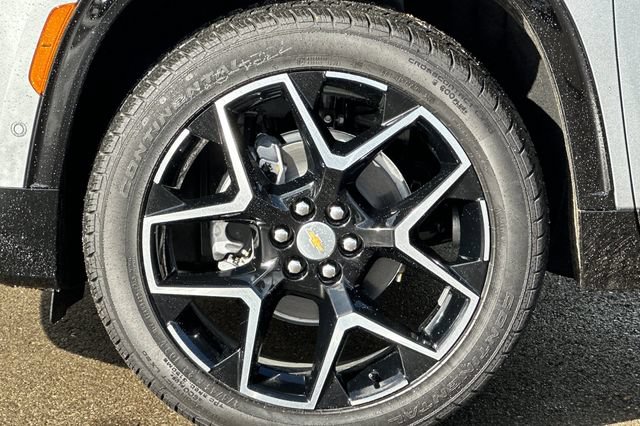 New 2026 Chevrolet Traverse High Country FWD image 42