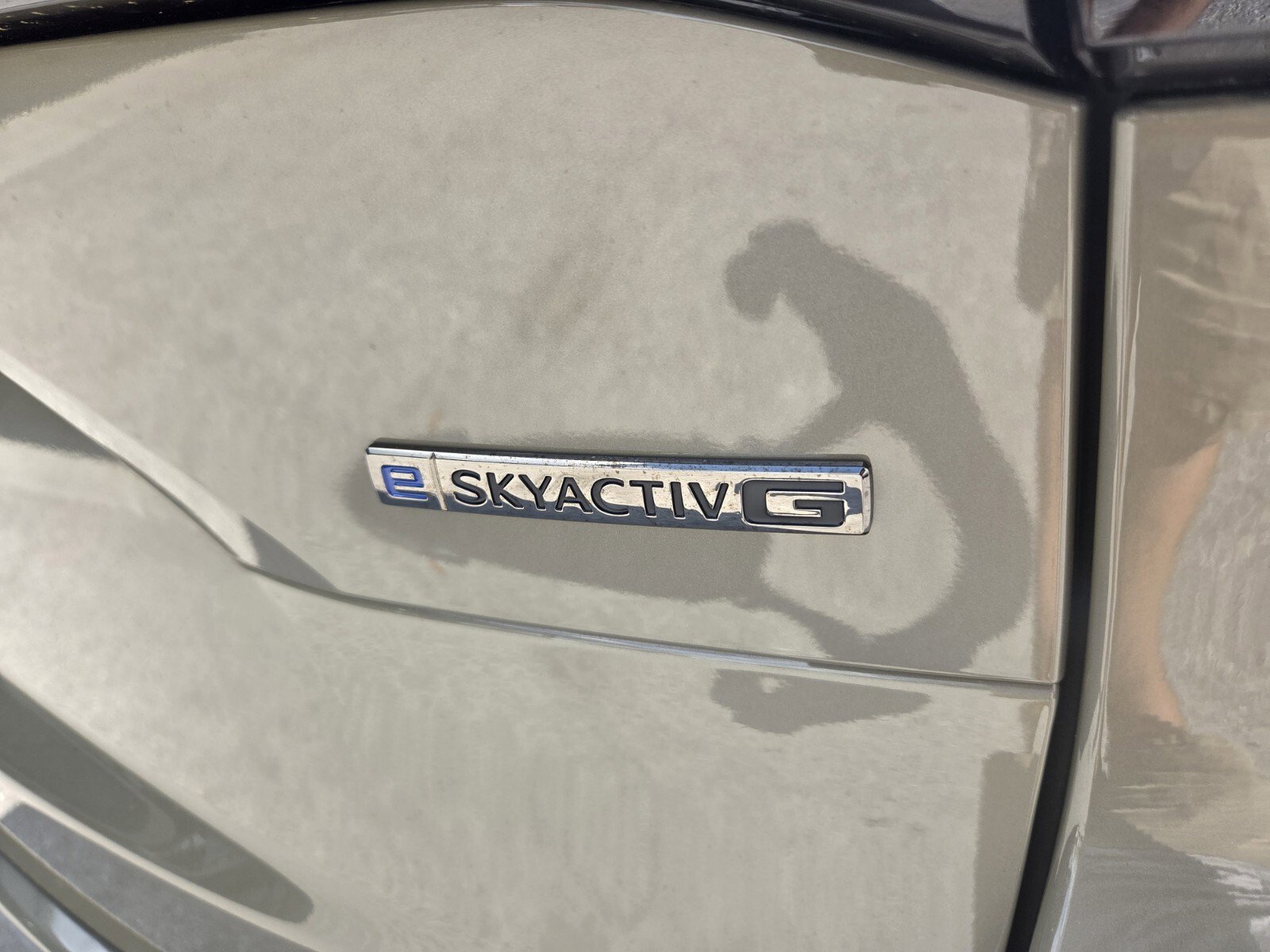 New 2026 MAZDA CX-70 3.3 Turbo w/ Premium Plus Pkg AWD/4WD image 13