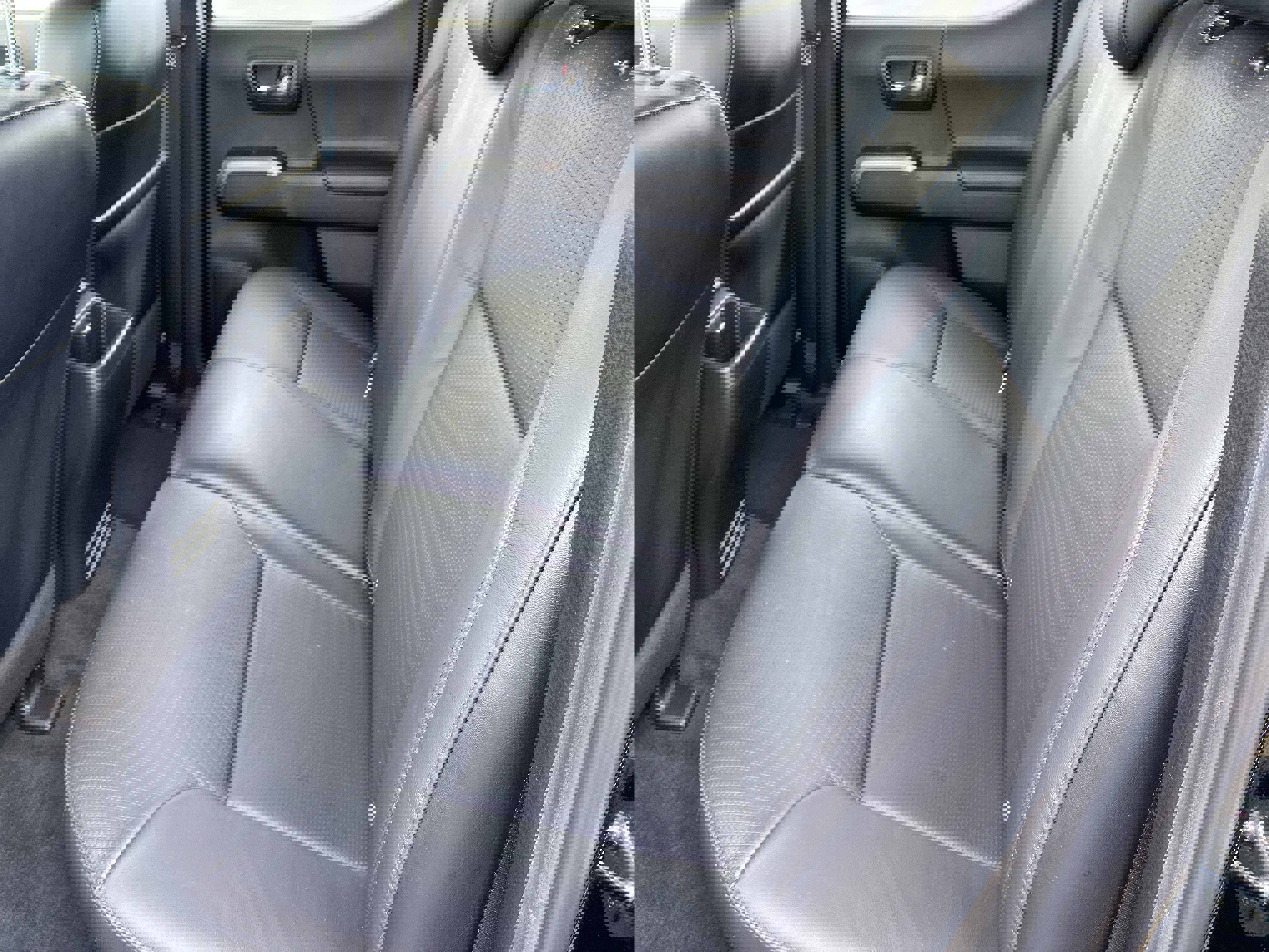 Used 2023 Toyota Tacoma Limited image 26