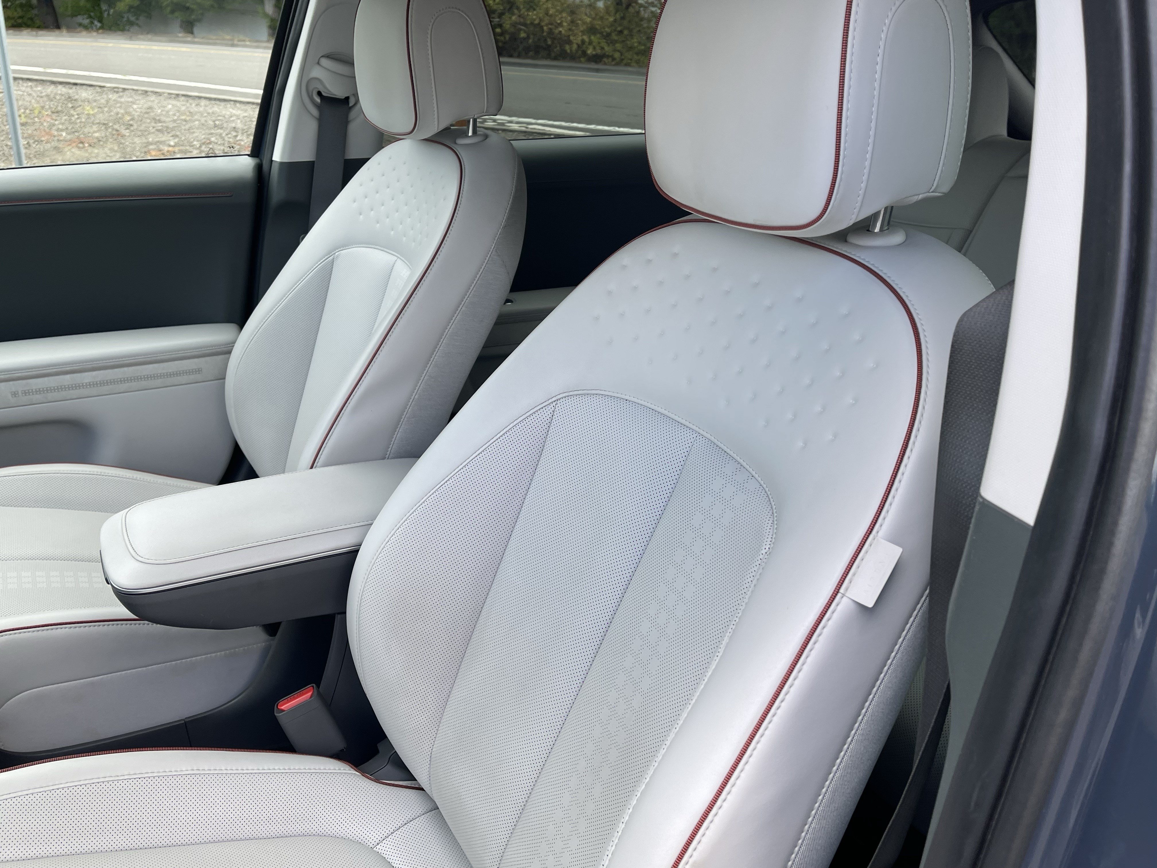 Certified 2023 Hyundai Ioniq 5 SEL AWD/4WD image 20