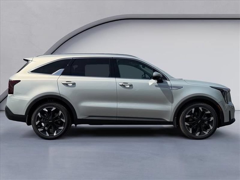 New 2026 Kia Sorento SX FWD image 6