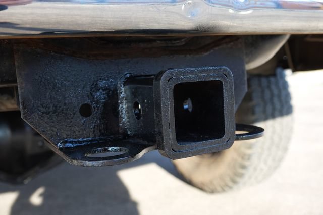 Used 2007 Dodge Ram 2500 Truck SLT AWD/4WD image 27