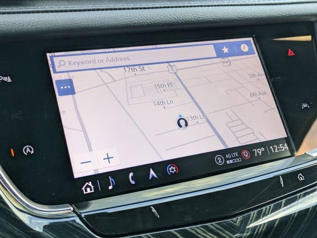 Used 2025 Cadillac XT6 Premium Luxury image 30