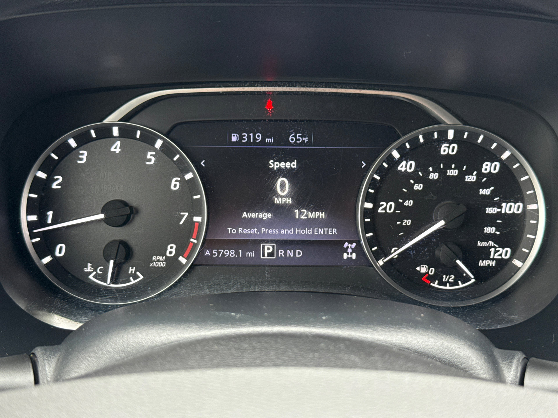 Used 2023 Nissan Frontier SV AWD/4WD image 32