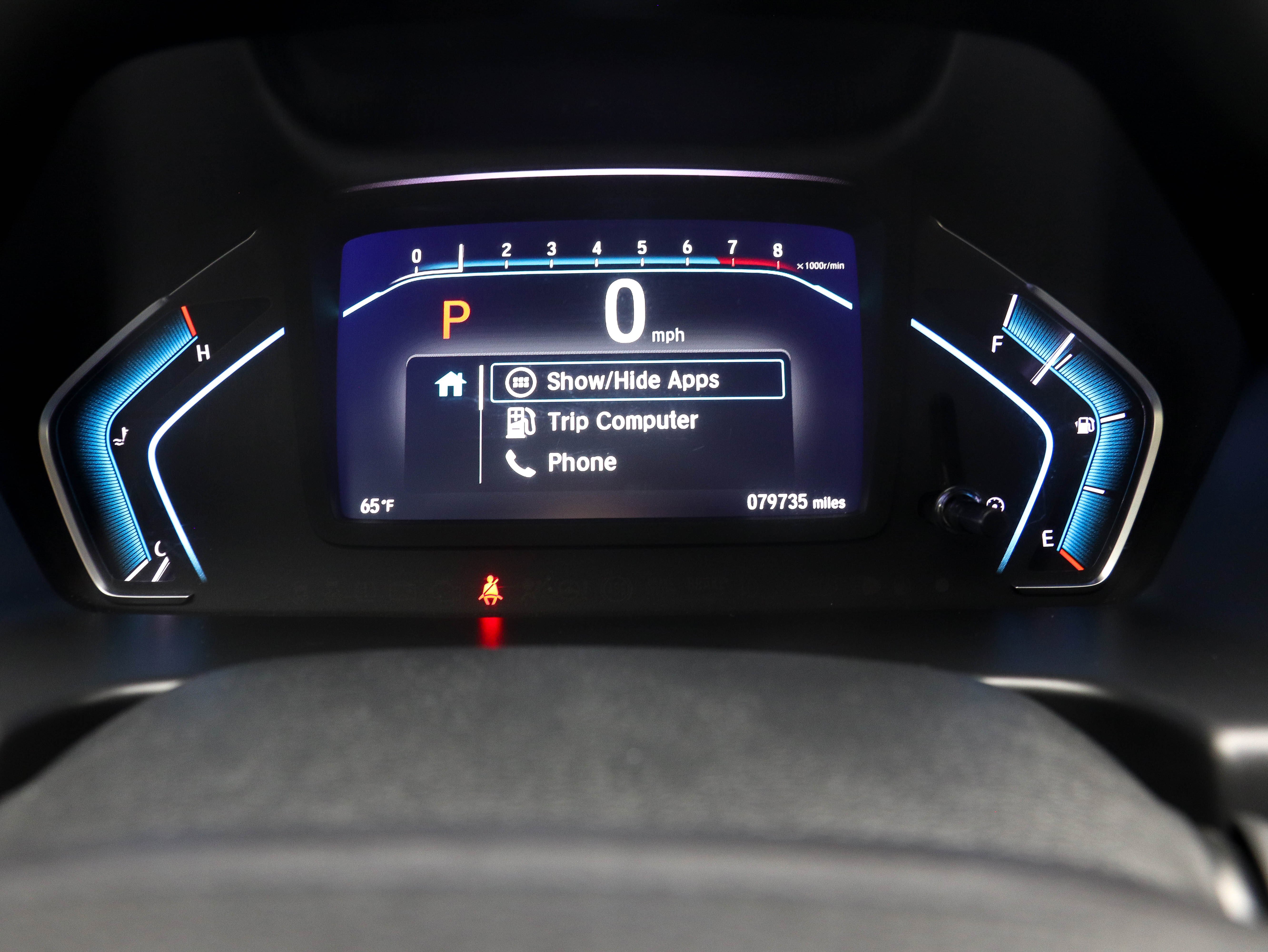 Used 2019 Honda Odyssey EX image 21